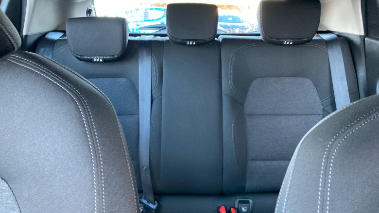 Renault Clio 1.6 E-TECH full hybrid 145 Evolution 5dr Auto Hybrid Hatchback